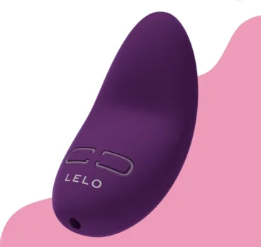 Calm Luxury Vibrator