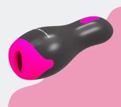 Climax Delay Stimulator For Glans - Vibrating Stamina Trainer For Men