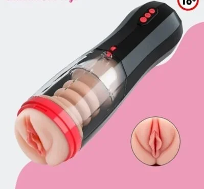 Eva Le Masturbator Cup