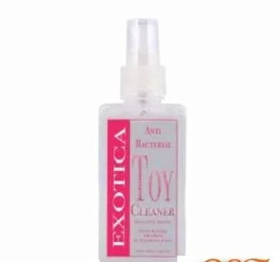 Exotica Anti Bacterial Toy Cleaner