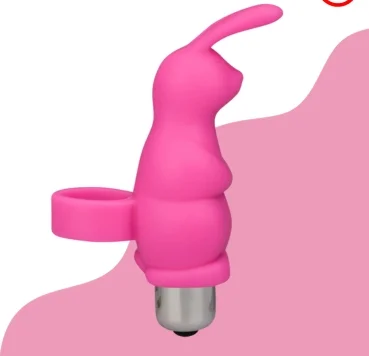 Finger Rabbit Vibrator