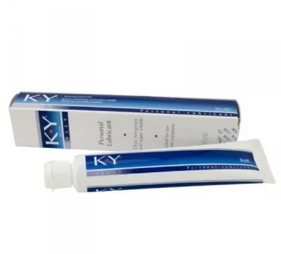 Ky Jelly (Lubricant Jelly) 50 Gms