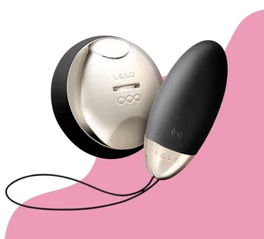Lilo Bullet Vibrator | Usb Charging