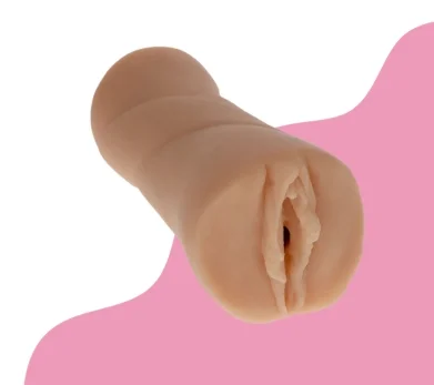 Medium Pocket Pussy Hand Masturbator