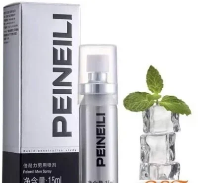 Peineili Delay Spray