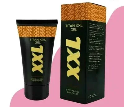 Penis Xxl Special Gel For Men