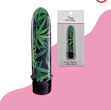 Raffish Seashell Panty Vibrator For Women