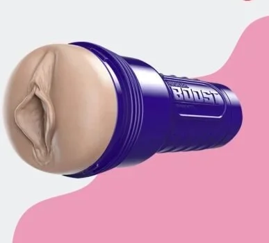 Rechargeable Reusable Hands Free Automatic Stroker Male Masturbator